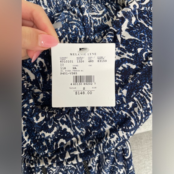 Beautiful summer jumpsuit - Picture 3 of 3